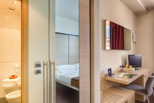 BEST WESTERN HOTEL SAN MARCO image 13
