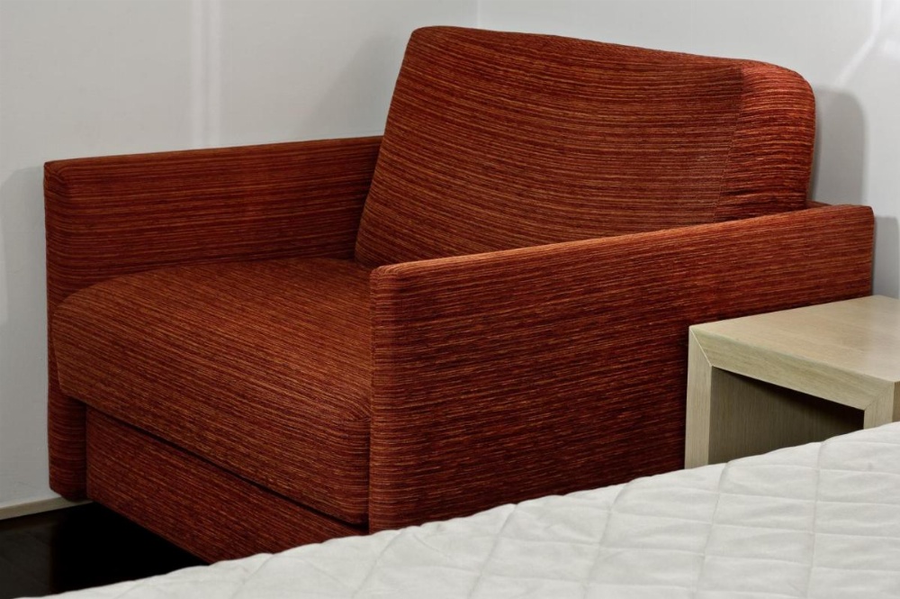 BEST WESTERN HOTEL SAN MARCO Image 14