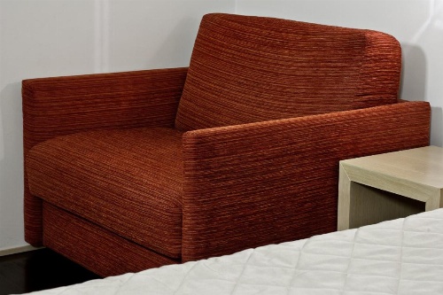 BEST WESTERN HOTEL SAN MARCO image 14