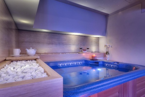 BEST WESTERN HOTEL SAN MARCO image 15