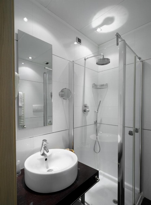 BEST WESTERN HOTEL SAN MARCO image 17