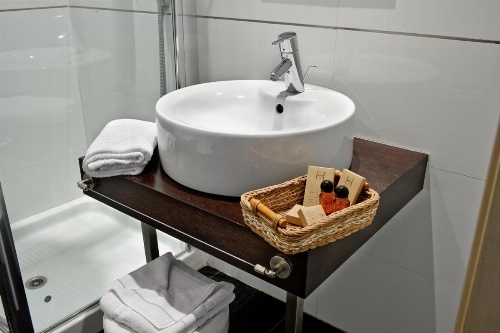 BEST WESTERN HOTEL SAN MARCO image 20