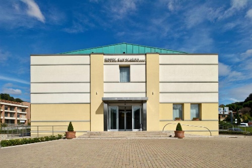 BEST WESTERN HOTEL SAN MARCO image 22