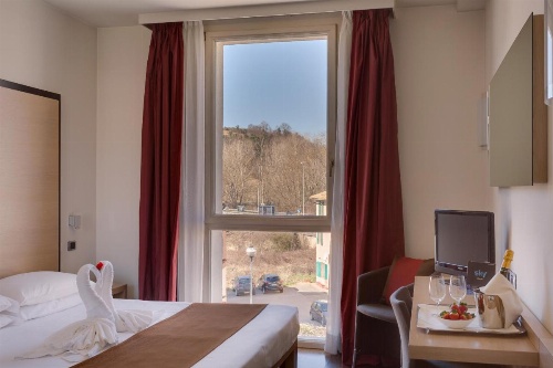 BEST WESTERN HOTEL SAN MARCO image 24