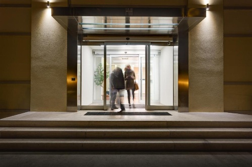BEST WESTERN HOTEL SAN MARCO image 25