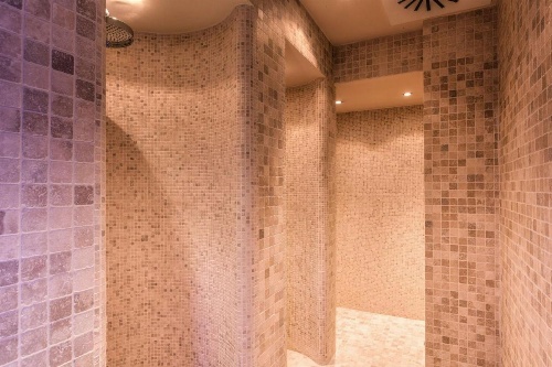 BEST WESTERN HOTEL SAN MARCO image 31