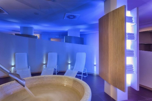 BEST WESTERN HOTEL SAN MARCO image 34