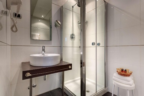 BEST WESTERN HOTEL SAN MARCO image 38
