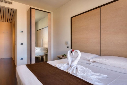 BEST WESTERN HOTEL SAN MARCO image 40