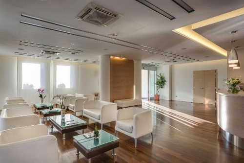 BEST WESTERN HOTEL SAN MARCO image 50