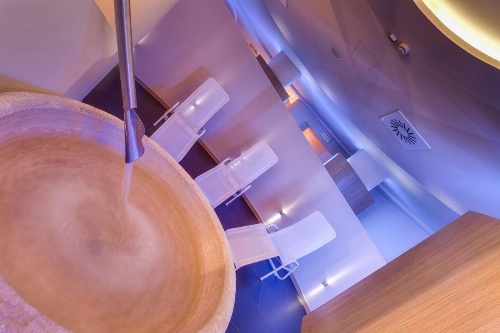 BEST WESTERN HOTEL SAN MARCO image 7