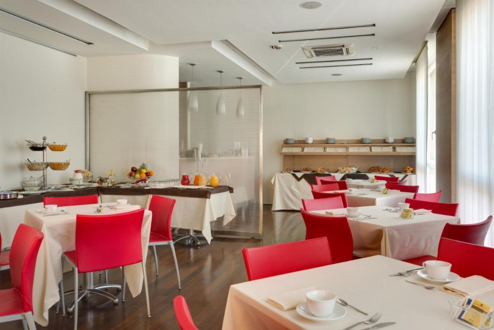 BEST WESTERN HOTEL SAN MARCO